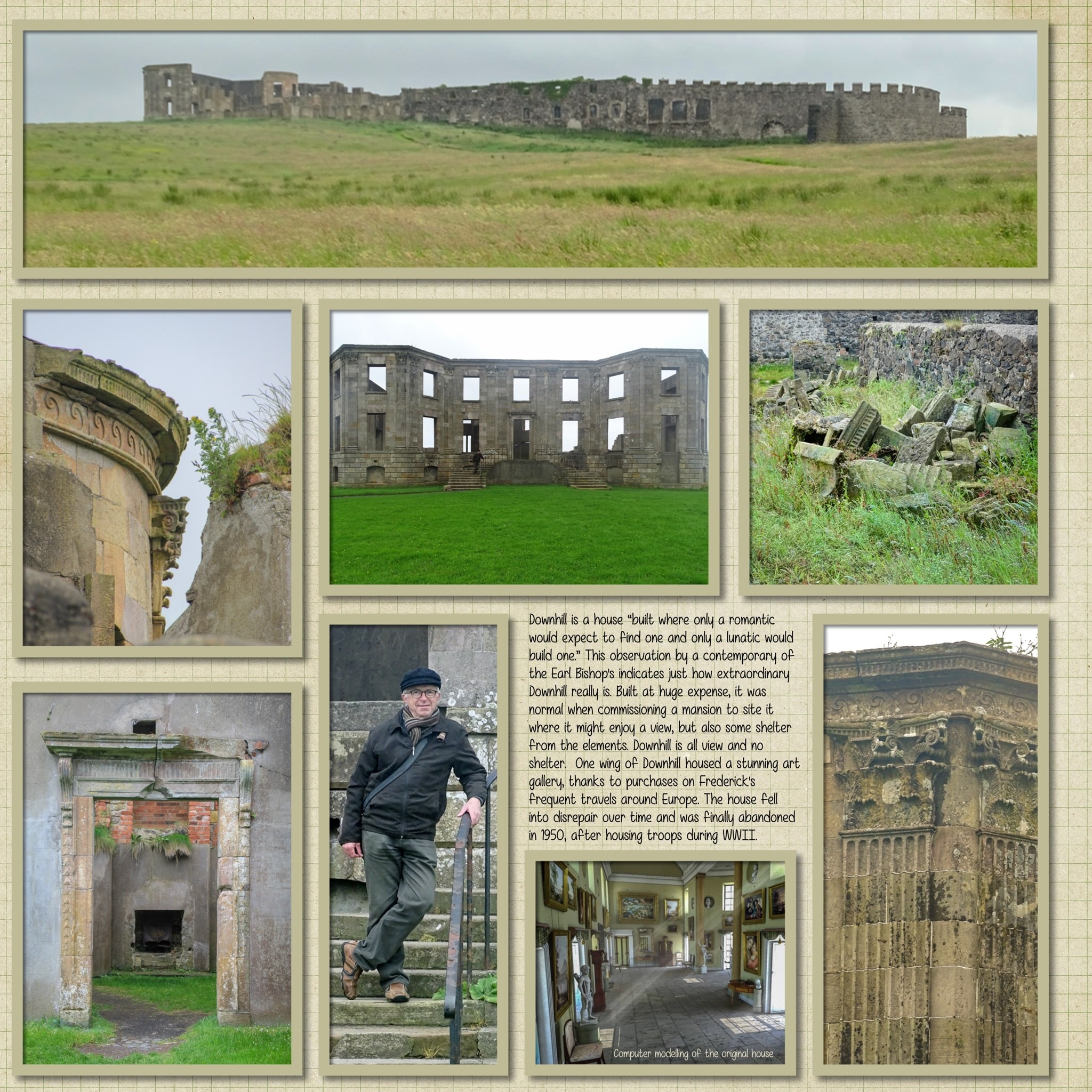 DUBLIN & NI 2017 BOOK 2