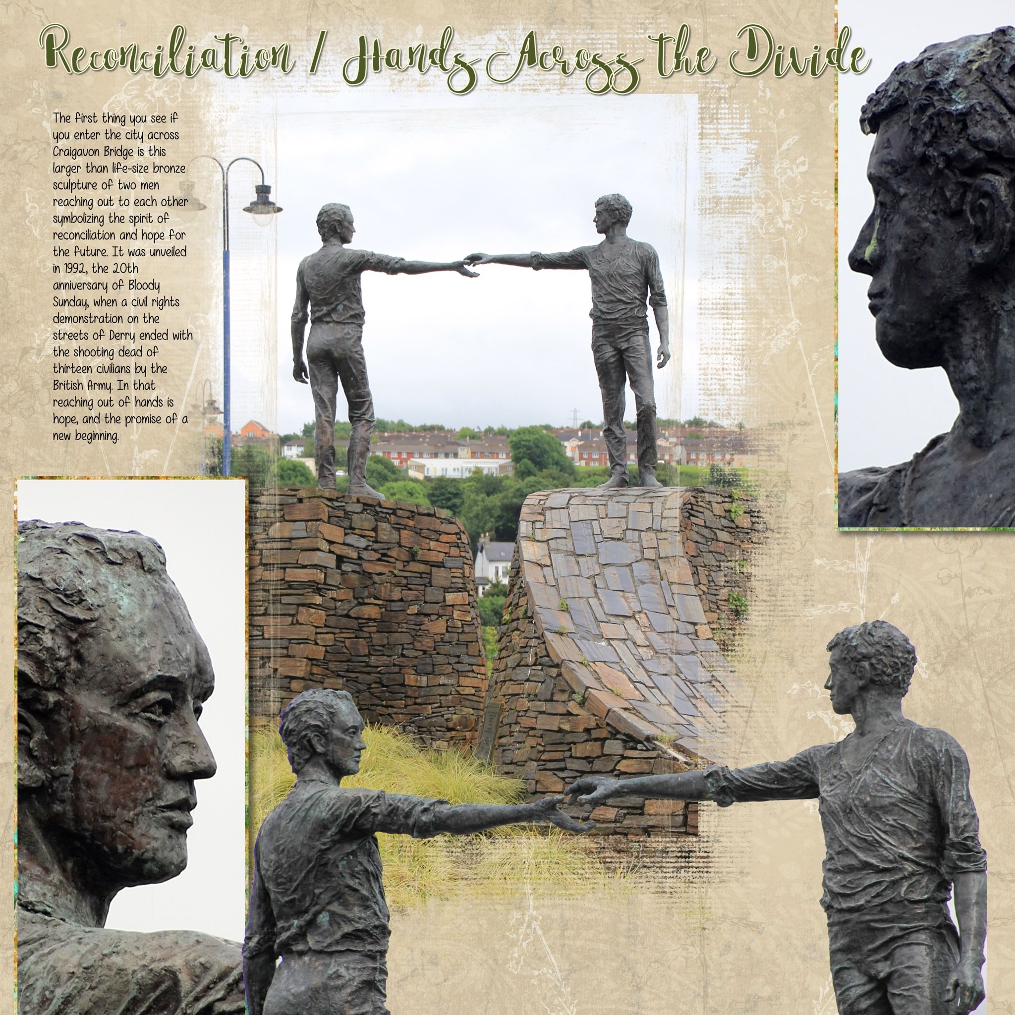 DUBLIN & NI 2017 BOOK 2