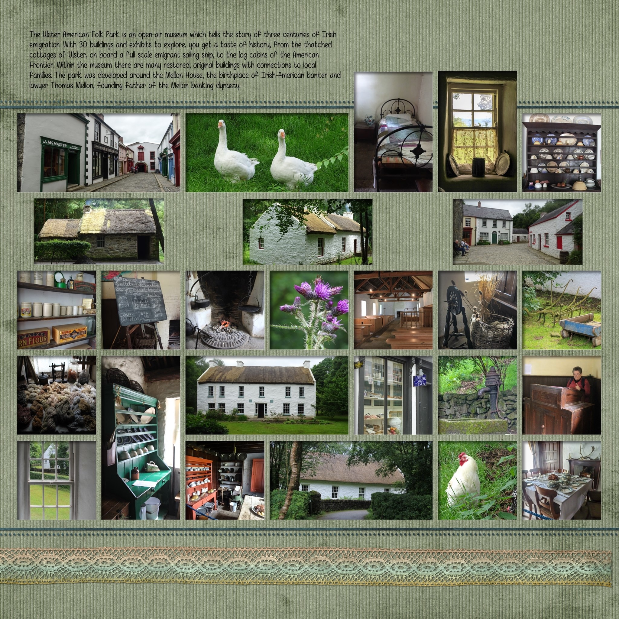 DUBLIN & NI 2017 BOOK 2