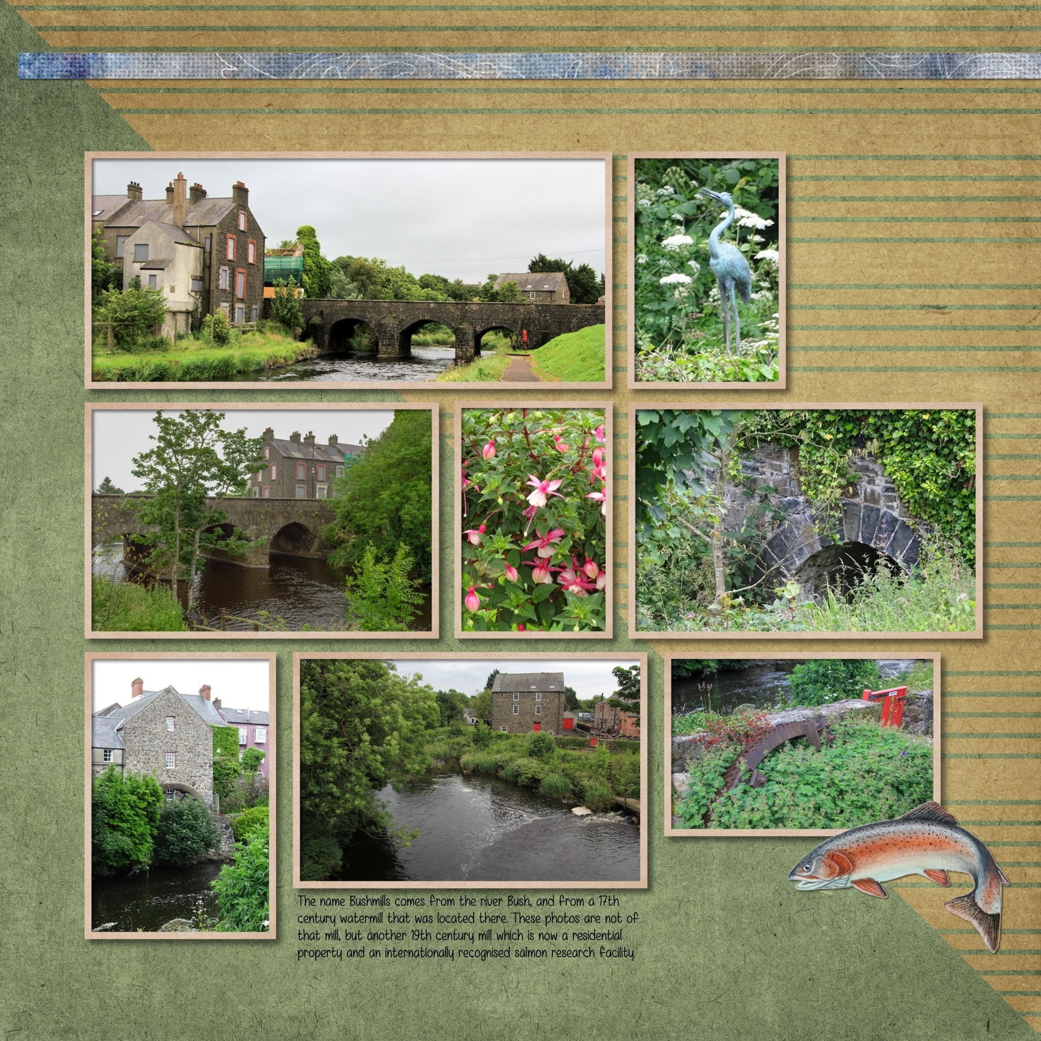 DUBLIN & NI 2017 BOOK 2