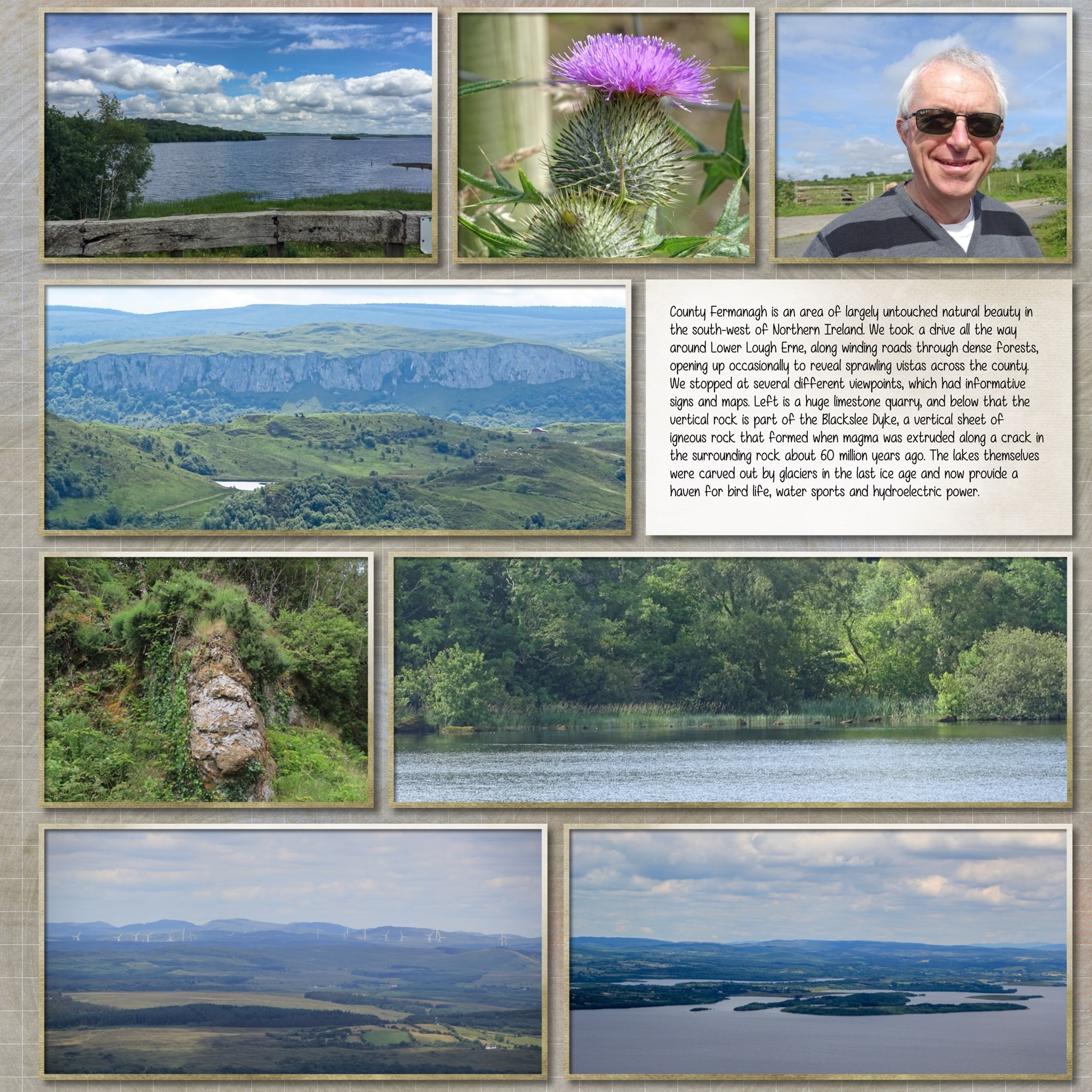 DUBLIN & NI 2017 BOOK 2