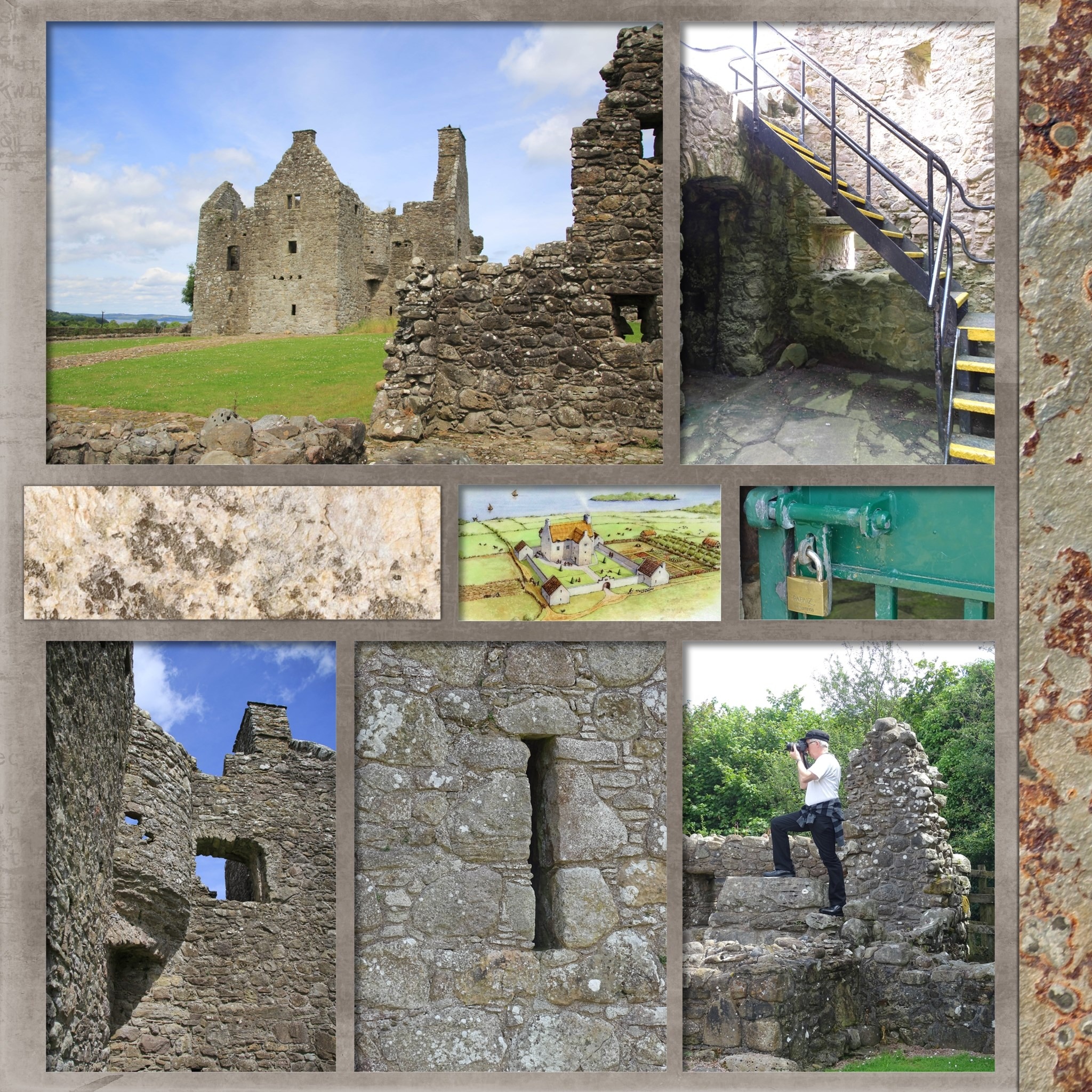 DUBLIN & NI 2017 BOOK 2