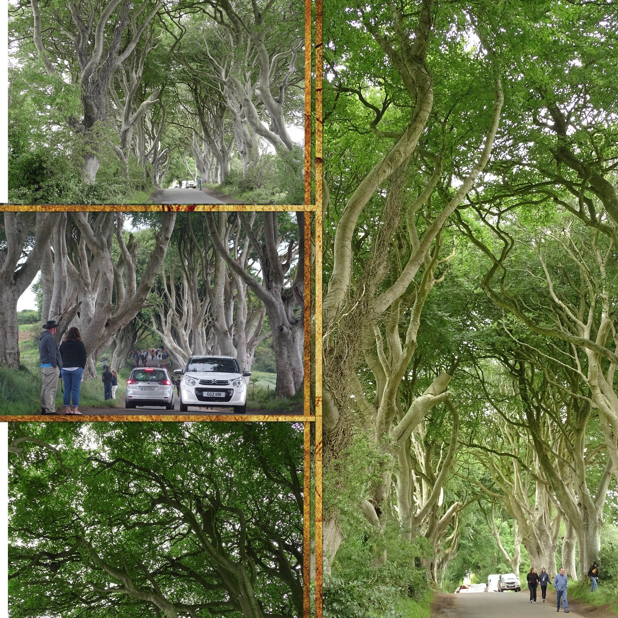 DUBLIN & NI 2017 BOOK 2