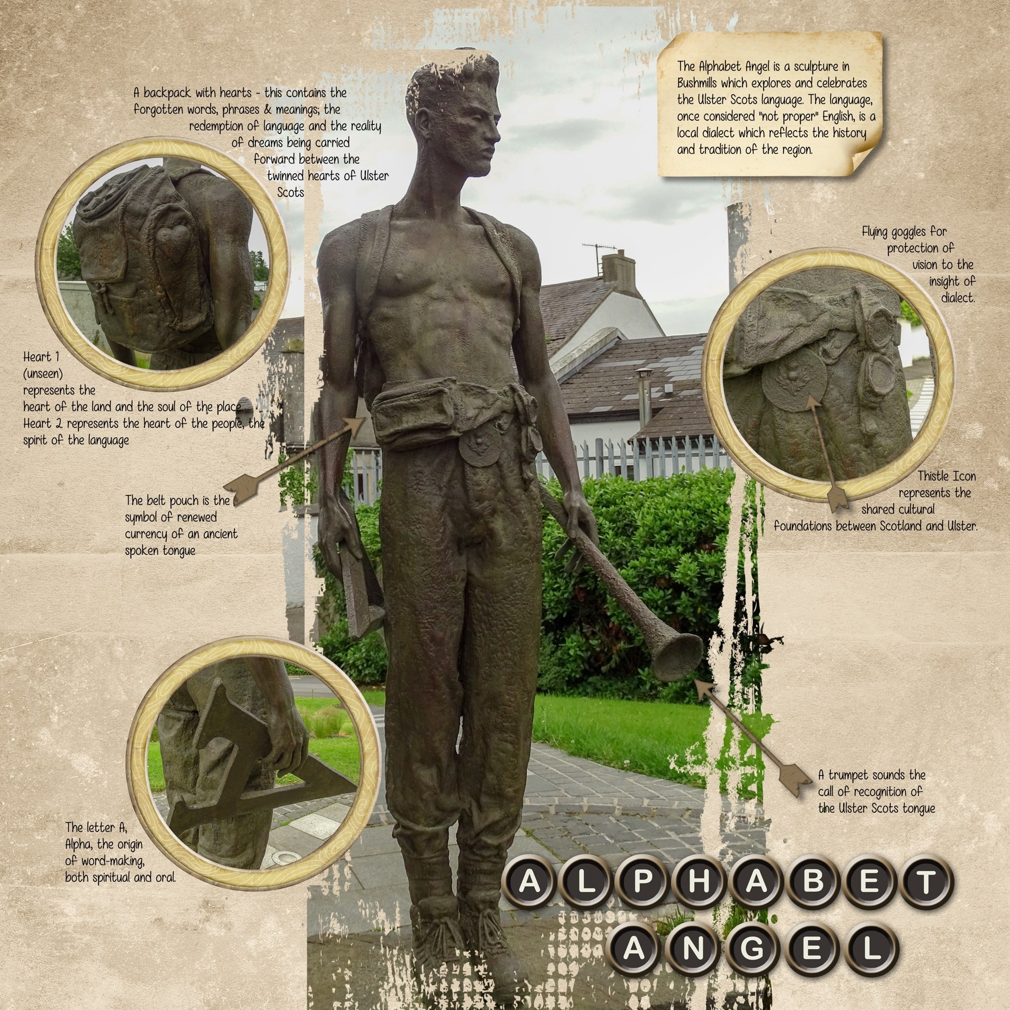 DUBLIN & NI 2017 BOOK 2