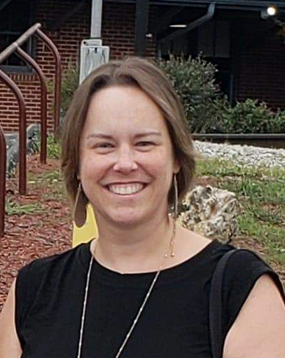 Katie Arant