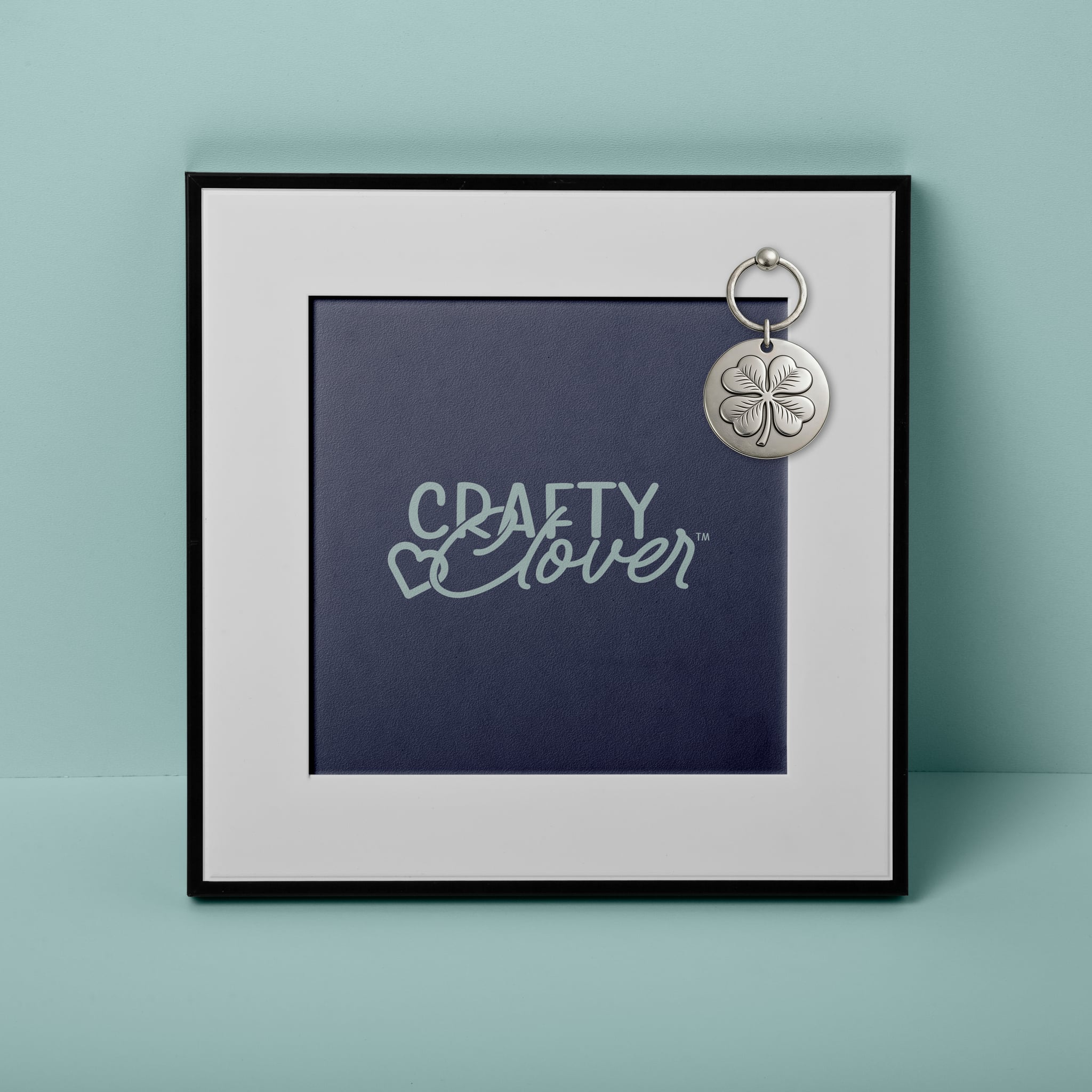 Crafty Clover