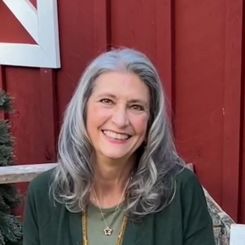Lianne Griffin