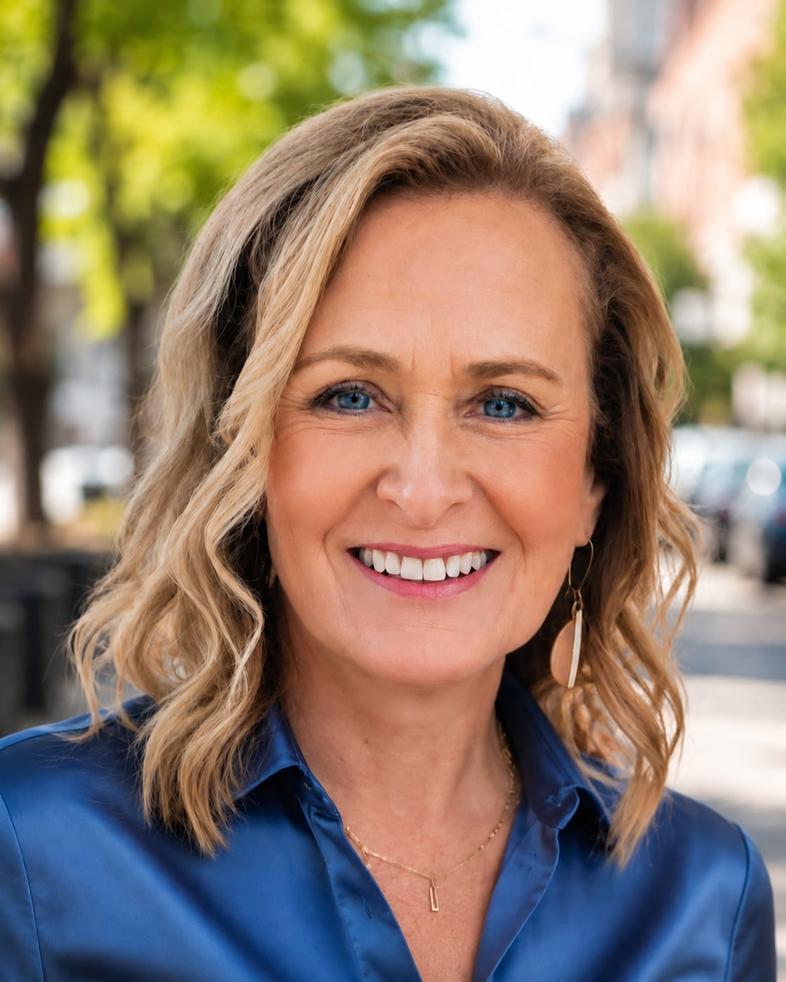 Marianna Curran