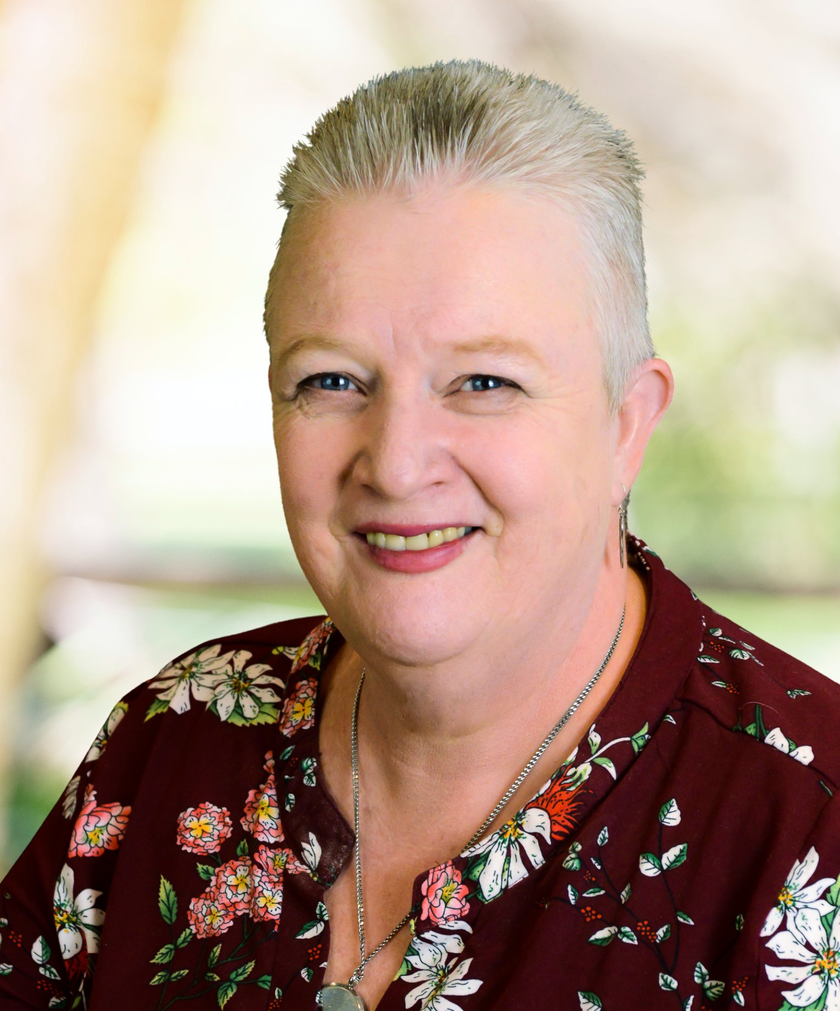 Melody Helmick - AP Photo Solutions