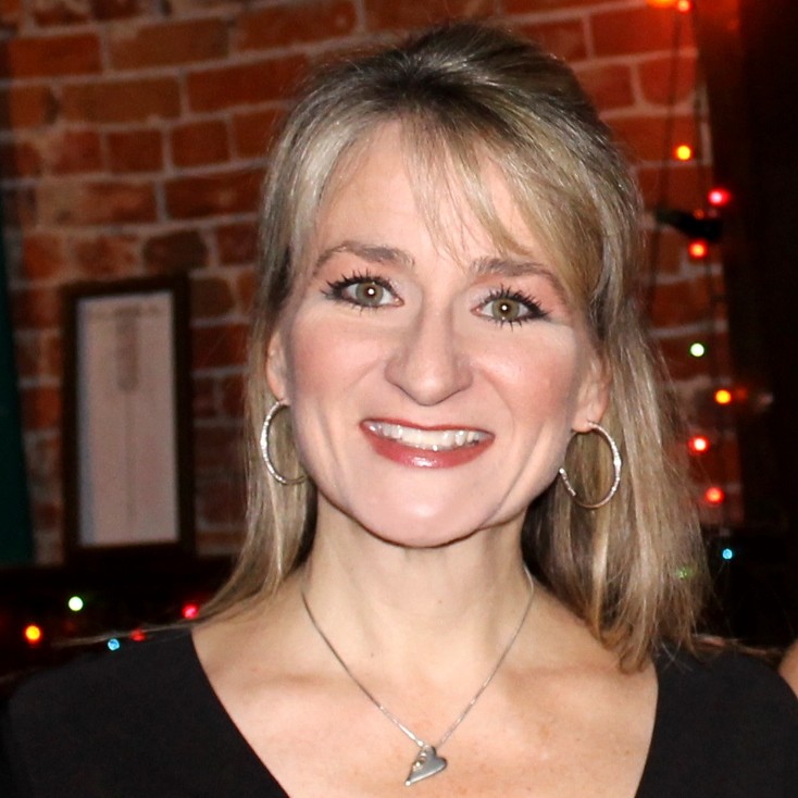 Jennie Griggs